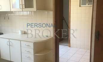 Imagem 7: Apartamento para aluguel com 158 metros quadrados com 3 quartos