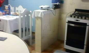 Imagem 4: Sobrado residencial à venda, Jardim Camila, Mauá