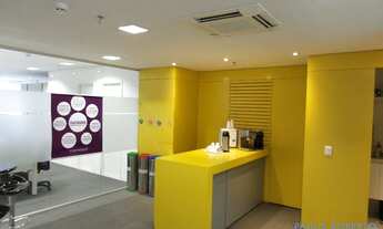 Imagem: COMERCIAL - ALPHAVILLE CONDE II - SP