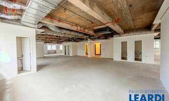 Imagem 4: CONJ. COMERCIAL - MOEMA ÍNDIOS - SP