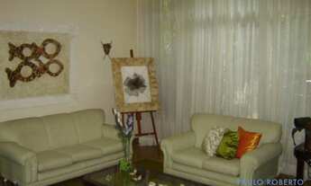 Imagem 3: SOBRADO - VILA MADALENA - SP