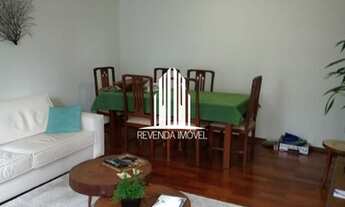 Imagem: Chácara Santo Antonio, apartamento próximo