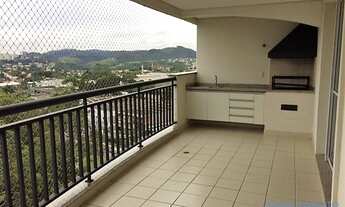 Imagem 2: APARTAMENTO - ALPHAVILLE - SP