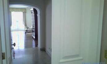 Imagem: APARTAMENTO - JARDIM PAULISTA - SP