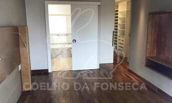 Imagem 3: São Paulo - Apartamento Padrão - Campo Belo