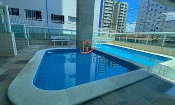 Imagem 3: APARTAMENTO - 1 DORMITORIO C/ 1 SUITE NA AVIAÇAO