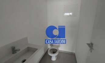 Imagem 4: Sala, 67 m² - venda por R$ 543.840,00 ou aluguel por R$ 2.379,30/mês - Edifício Montreal