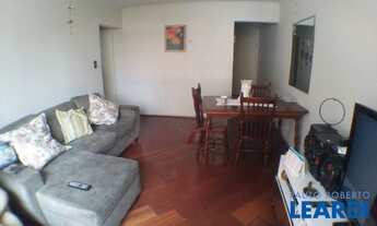 Imagem: APARTAMENTO - PINHEIROS - SP