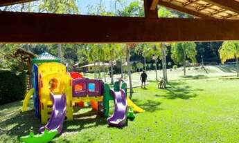 Imagem 3: Sítio para locação por temporada