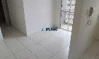 Imagem 2: Apartamento 2 dorm. - Edifício Flor de Liz