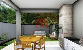 Imagem 5: Casa à venda 3 Quartos, 1 Suite, 2 Vagas, 150M², Jardim dos Pinheiros, Atibaia - SP