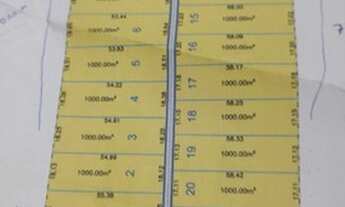 Imagem: Chácaras na saída para Nerópolis - 5KM