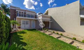 Imagem 4: Casa à venda 2 Quartos, 1 Suite, 2 Vagas, 109M², Fátima, Passo Fundo - Rio Grande do Sul