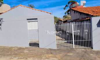 Imagem: Casa com 2 dormitórios, Parque Esmeralda