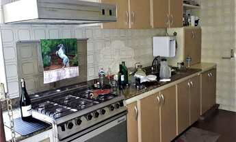 Imagem 6: Sobrado à venda, 290 m² por R$ 850.000,00 - Jardim Trussardi - São Paulo/SP