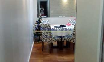 Imagem 7: Apartamento 65m² no bairro Jardim Saúde - São Paulo!