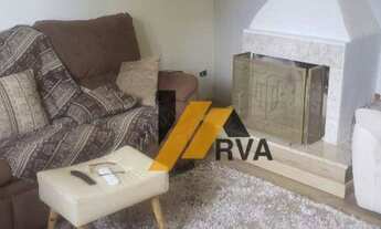 Imagem 3: Casa com 3 dormitórios à venda, 316 m² por R$ 3.500.000 - Alpes de Caieiras - Caieiras/SP