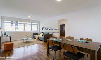 Imagem: Apartamento para venda no Jardim Paulista