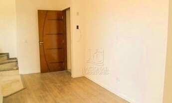 Imagem 4: Apartamento à venda - Jardim Las Vegas - Santo André/SP
