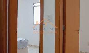 Imagem 4: Apartamento 2 quartos com 2 vagas e elevador no Alvorada