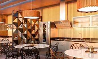 Imagem 6: Lançamento - Apartamento com 03 suítes na Batista Campos