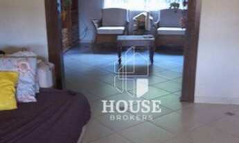 Imagem 4: Chácara com 3 dormitórios à venda, 2550 m² por R$ 1.385.000,00 - Chácara São Marcelo - Mog