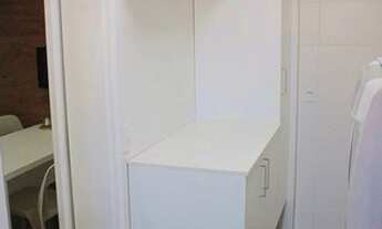 Imagem 3: APARTAMENTO - LAPA - SP