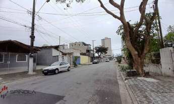 Imagem 2: Sobrado com 2 dormitórios à venda, 86 m² por R$ 340.000,00 - Mirim - Praia Grande/SP