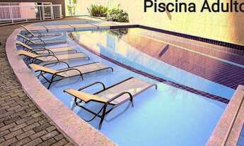 Imagem 2: Apartamento 3 quartos Pechincha - Village Royal