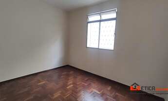Imagem: BELO HORIZONTE - Apartamento Padrão - Sagrada