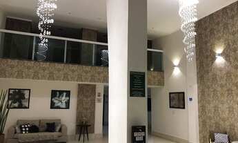 Imagem 3: Apartamento De Alto Padrão À Venda - 02 Dormitórios - Centro Mongaguá