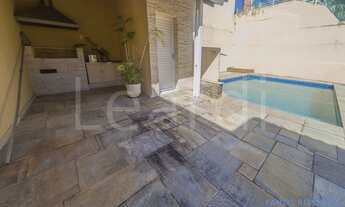 Imagem 4: CASA EM CONDOMÍNIO - ALPHAVILLE - SP