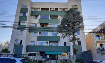 Imagem 3: Apartamento semi mobiliado, 3 quartos, churrasqueira, 2 vagas, no Água Verde