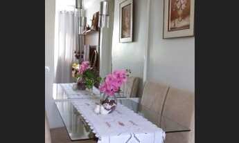 Imagem: São José do Barreto - excelente apartamento