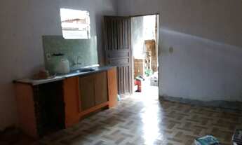 Imagem 3: Casa em Areia Branca-SE