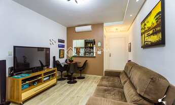 Imagem 3: PORTO ALEGRE - Apartamento Padrão - Azenha