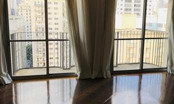 Imagem 2: SÃO PAULO - Apartamento Padrão - JARDIM PAULISTA