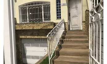 Imagem 2: SOBRADO 4 DORMITÓRIOS - 1 SUÍTE - 4 VAGAS NO TATUAPÉ !