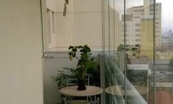 Imagem 4: APARTAMENTO - LAPA - SP