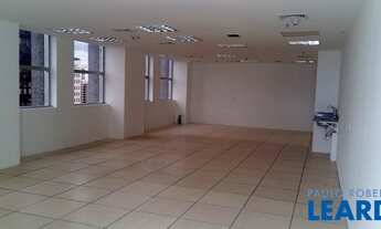 Imagem: CONJ. COMERCIAL - CONSOLAÇÃO - SP