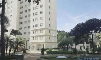 Imagem: APARTAMENTO - VILA ROMANA - SP