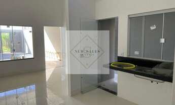 Imagem 4: Casa com 03 quartos sendo 01 suite - Residencial Fidelis