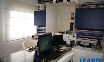 Imagem 3: APARTAMENTO - VILA LEOPOLDINA - SP