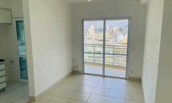 Imagem: Apartamento para aluguel possui 65 m² com