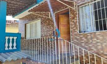 Imagem 3: Casa à venda, 162 m² por R$ 480.000,00 - Jardim da Pedreira - São Paulo/SP