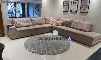 Imagem 3: Sobrado VENDA / LOCAÇÃO 264m², 3 dorms, 1 suíte, 2 vagas - Varanda - Gopouva - Guarulhos