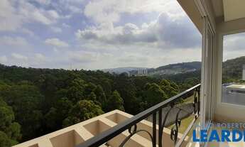 Imagem: CASA EM CONDOMÍNIO - TAMBORÉ - SP