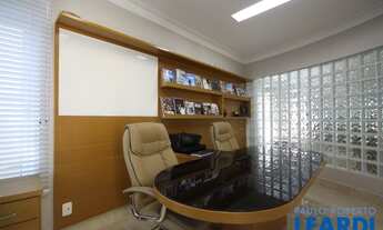 Imagem 7: CASA EM CONDOMÍNIO - ALPHAVILLE RESIDENCIAL ZERO - SP