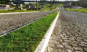 Imagem: Lotes ESCRITURADOS com parcelas a partir