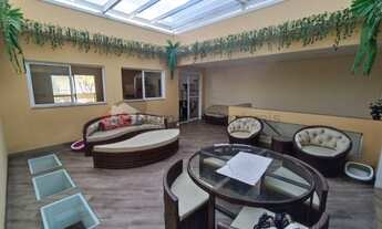 Imagem 2: Sobrado a venda - Fundação, São Caetano do Sul